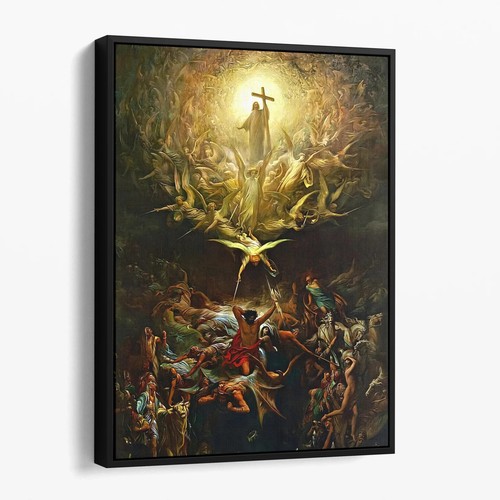 The triumph christianity - of,