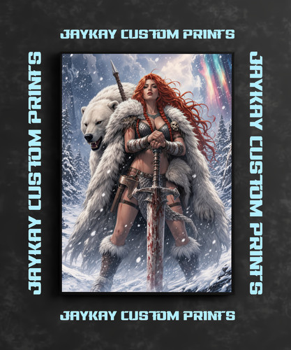 Red sonja conan - sonja, the